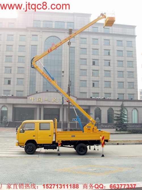 國(guó)內(nèi)升降車(chē)市低迷或?qū)⒀永m(xù)