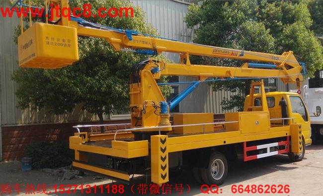 國三升降車,“國三升降車”淘汰帶動車輛產(chǎn)品升級