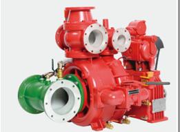 CB10/60-XZ 常壓車(chē)用消防泵