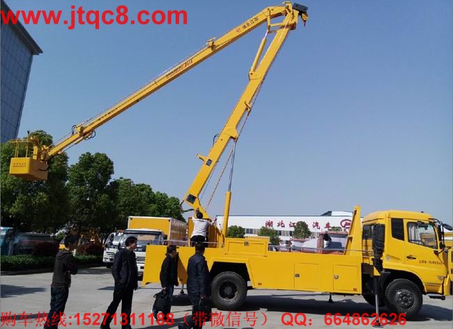 升降車行業(yè)競(jìng)爭(zhēng)格局和發(fā)展趨勢(shì)