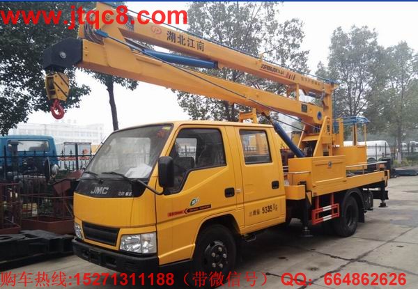 6月升降車銷量增64% 但環(huán)比增幅超5成