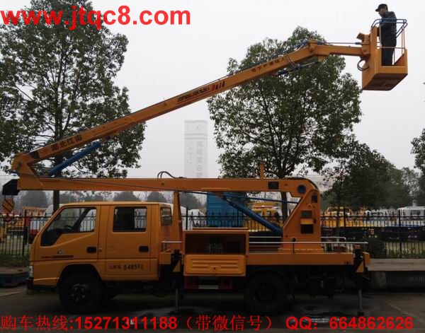 1-6月升降車產(chǎn)銷量增速放緩