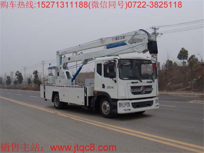 政策推動難持久 尊重升降車市場規(guī)律健康發(fā)展