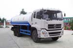 東風(fēng)天龍后八輪雙橋綠化噴灑車