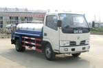 東風(fēng)小霸王灑水車(寬體)