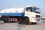 東風(fēng)天龍前四后八灑水車