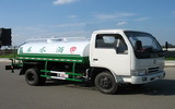 東風(fēng)小霸王2噸灑水車