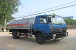 東風(fēng)153單橋油罐車(chē)(運(yùn)油車(chē))