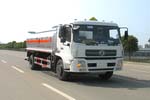 東風天錦153單橋油罐車(加油車)