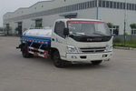 奧鈴(時(shí)代輕卡)綠化噴灑車(chē)