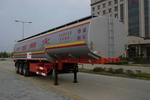 化工液體運(yùn)輸半掛車