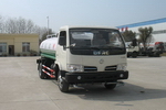 東風(fēng)小金霸(窄體)灑水車