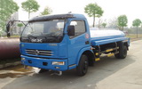 東風(fēng)多利卡(輕卡)灑水車
