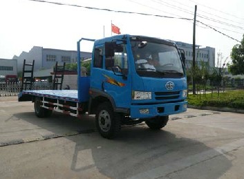 CA1123型平板運(yùn)輸車