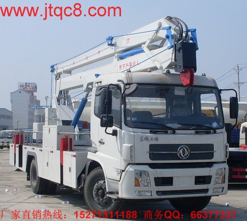 東風(fēng)天錦升降車報(bào)價(jià)|升降車價(jià)格