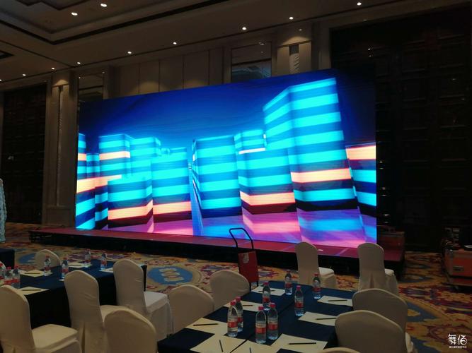 舞台灯光设备租赁与演出经纪 让每一场演出都熠熠生辉