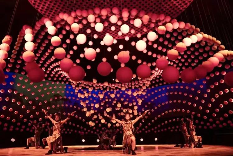 浙江第三批省级旅游演艺精品项目名单出炉 12个演艺佳作入选 引领文旅融合新风尚