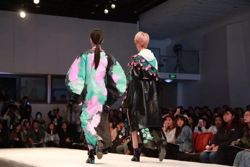 服院专业超详细全攻略 服装表演 影视表演