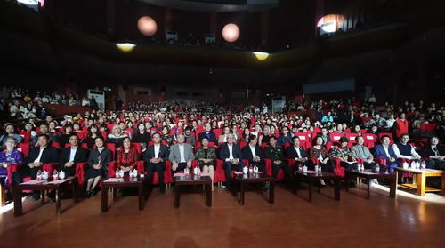 跨洋舞韵——2018精品剧目展演美国韦恩堡市青年芭蕾舞团专场演出后记